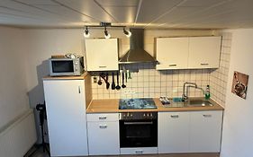 Ostermanns Apartment
